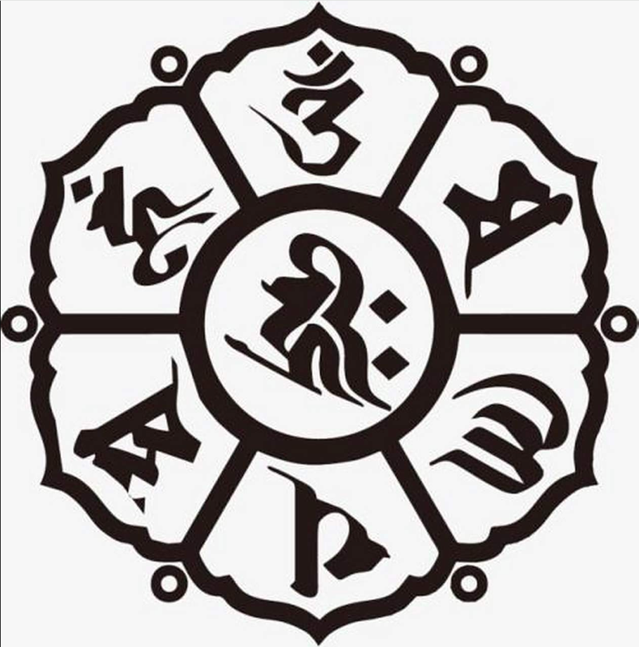 The Deeper Meaning of “Om Mani Padme Hum”: Life Wisdom in the Tibetan Six-Syllable Mantra