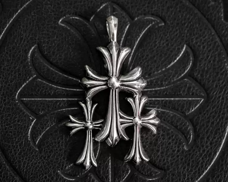 Holy Sword Dagger Necklace Pendant