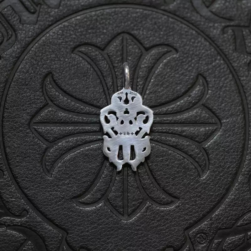 Holy Sword Dagger Necklace Pendant