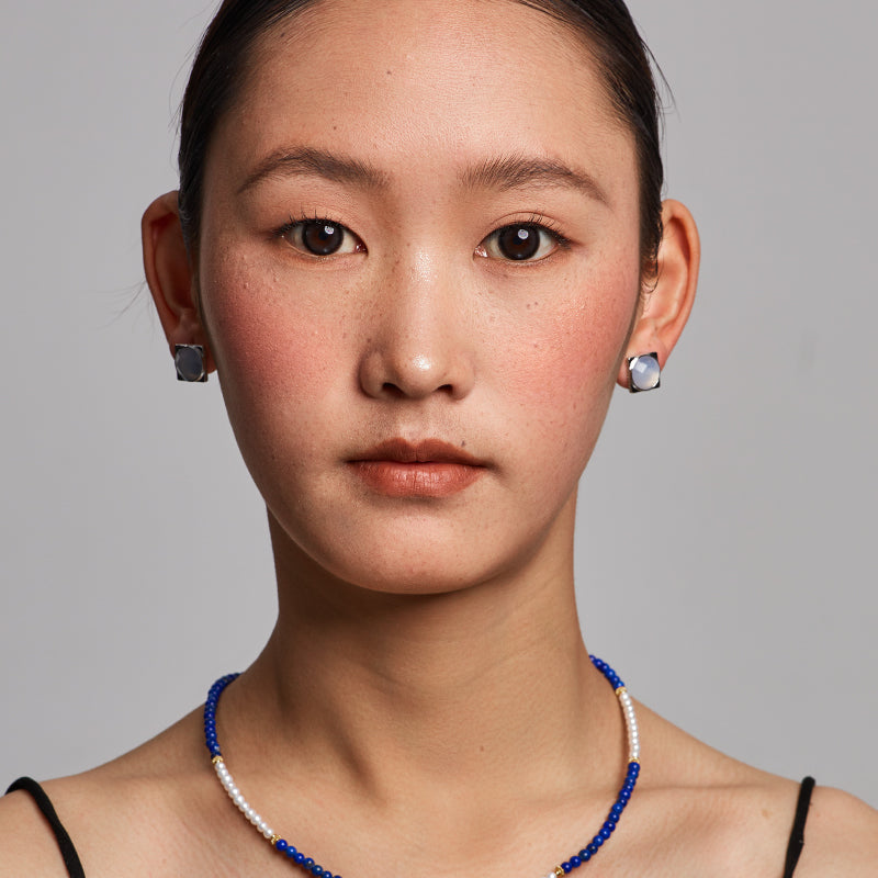 PurePeak “Eternal Glacier Series” Fragment Studs