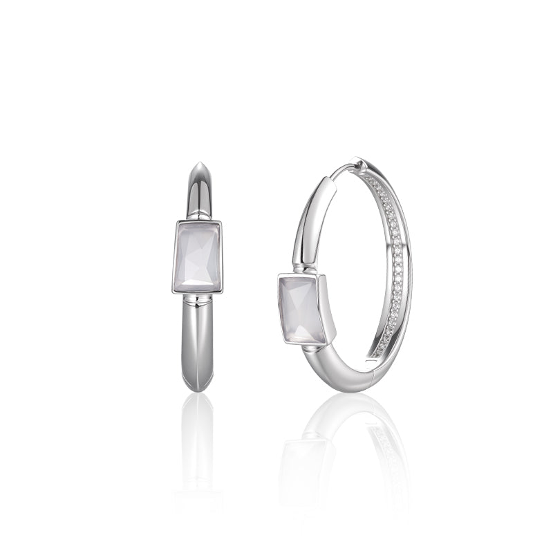 PurePeak “Eternal Glacier Series” Contour Flow Hoops