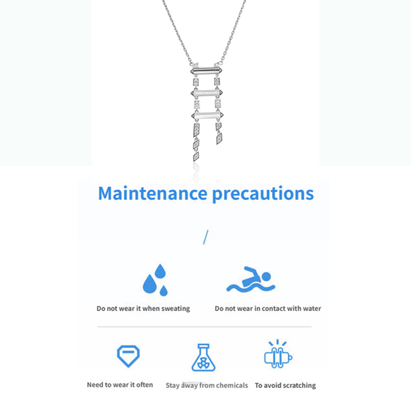 PurePeak “Sky Staircase Series” Slim Linear Pendant