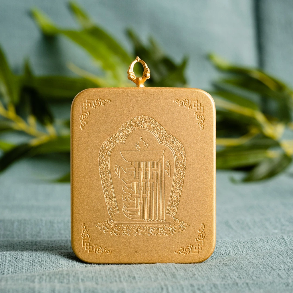 PurePeak Tibetan Manjushri Thangka Enlightenment Art