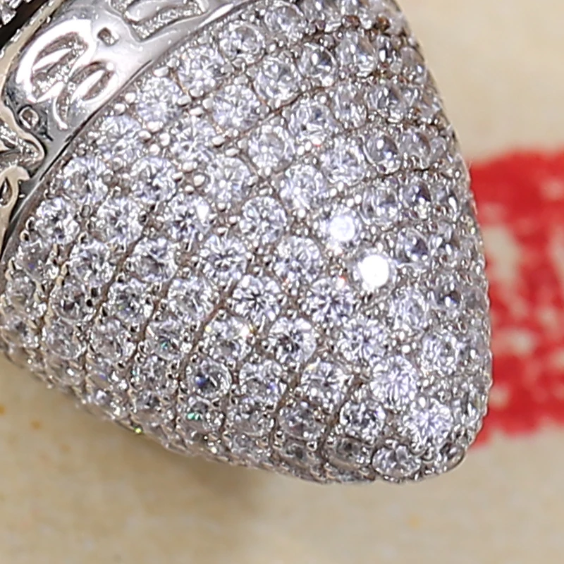 PurePeak Nyangla Buddha 925 Silver Pendant (Approx 9.25g)